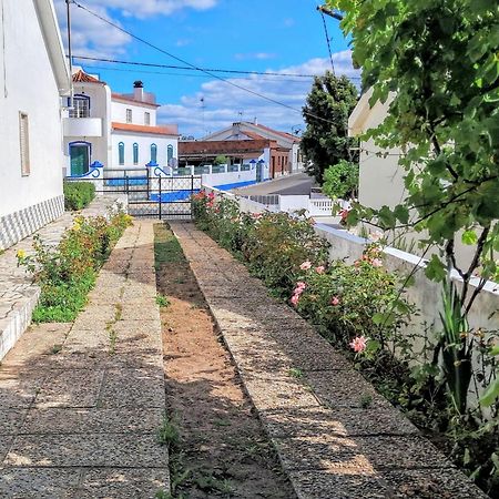 Villa Casa Sulydance Torrão Exterior foto
